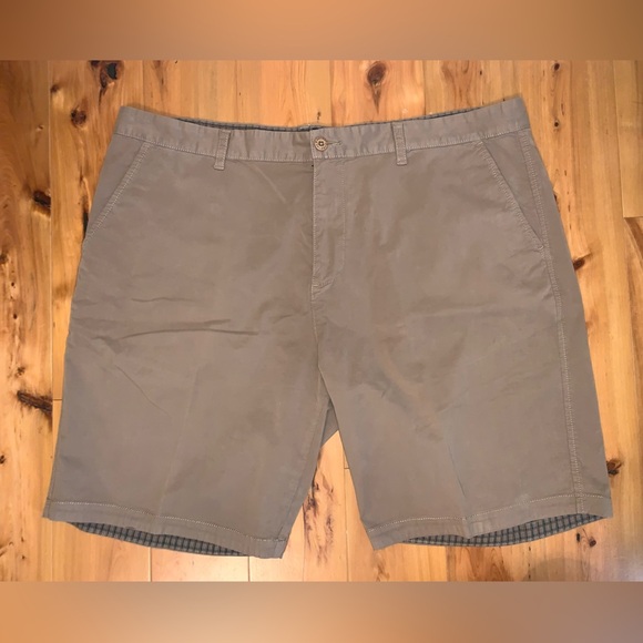 Other - Men's Tan Halsey, LLC 1944  Shorts